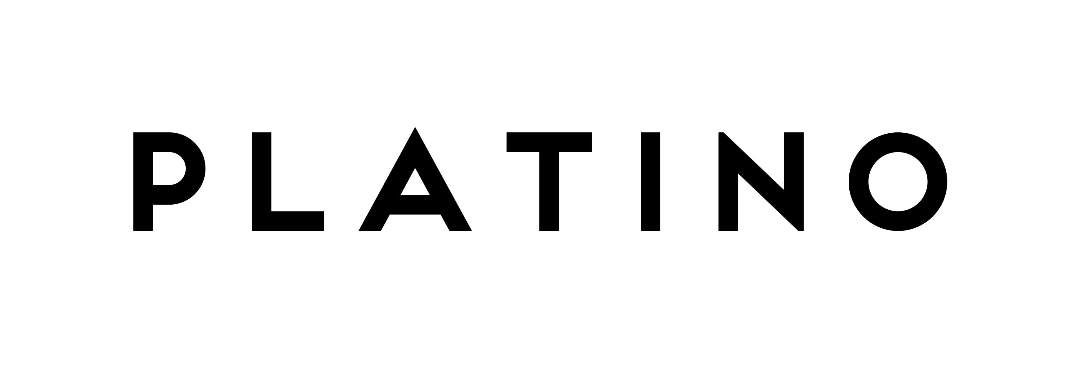 P L A T I N O ®