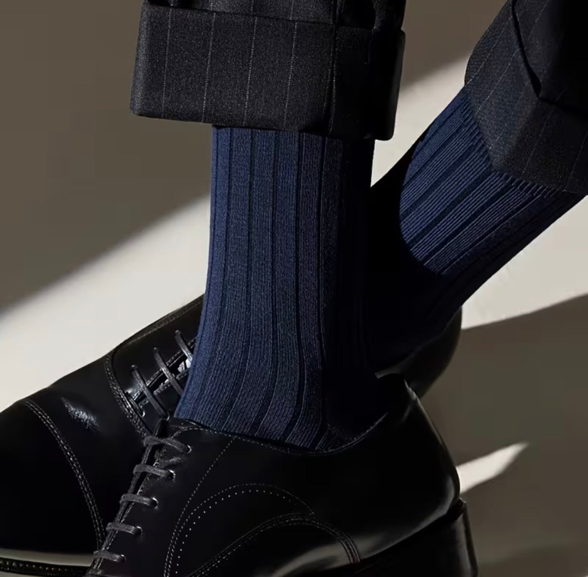 P L A T I N O® Seidenstrümpfe