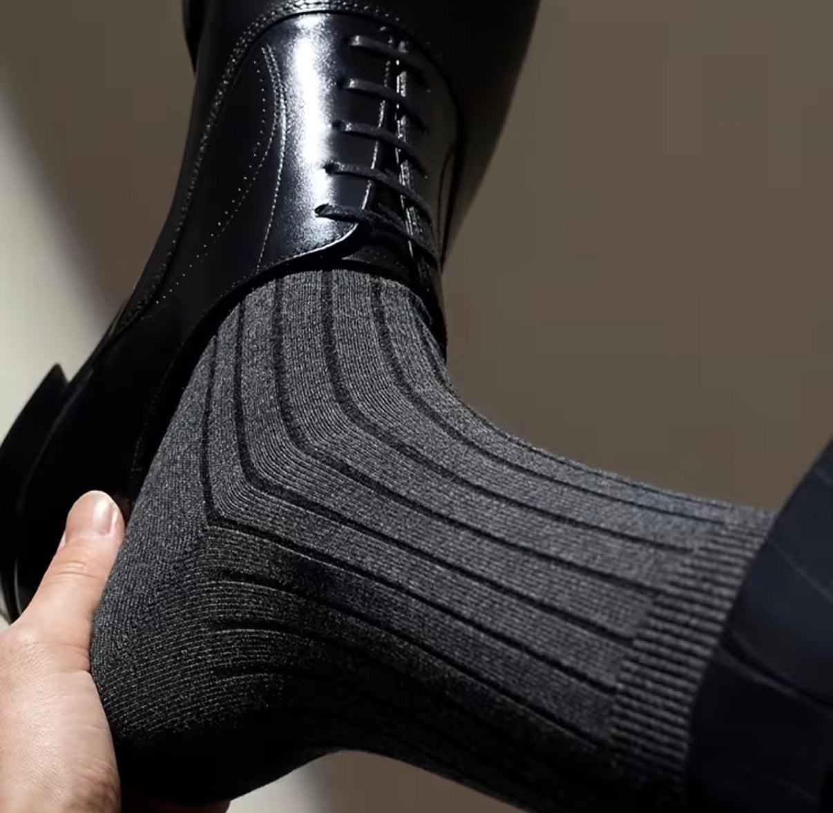 P L A T I N O® Seidenstrümpfe