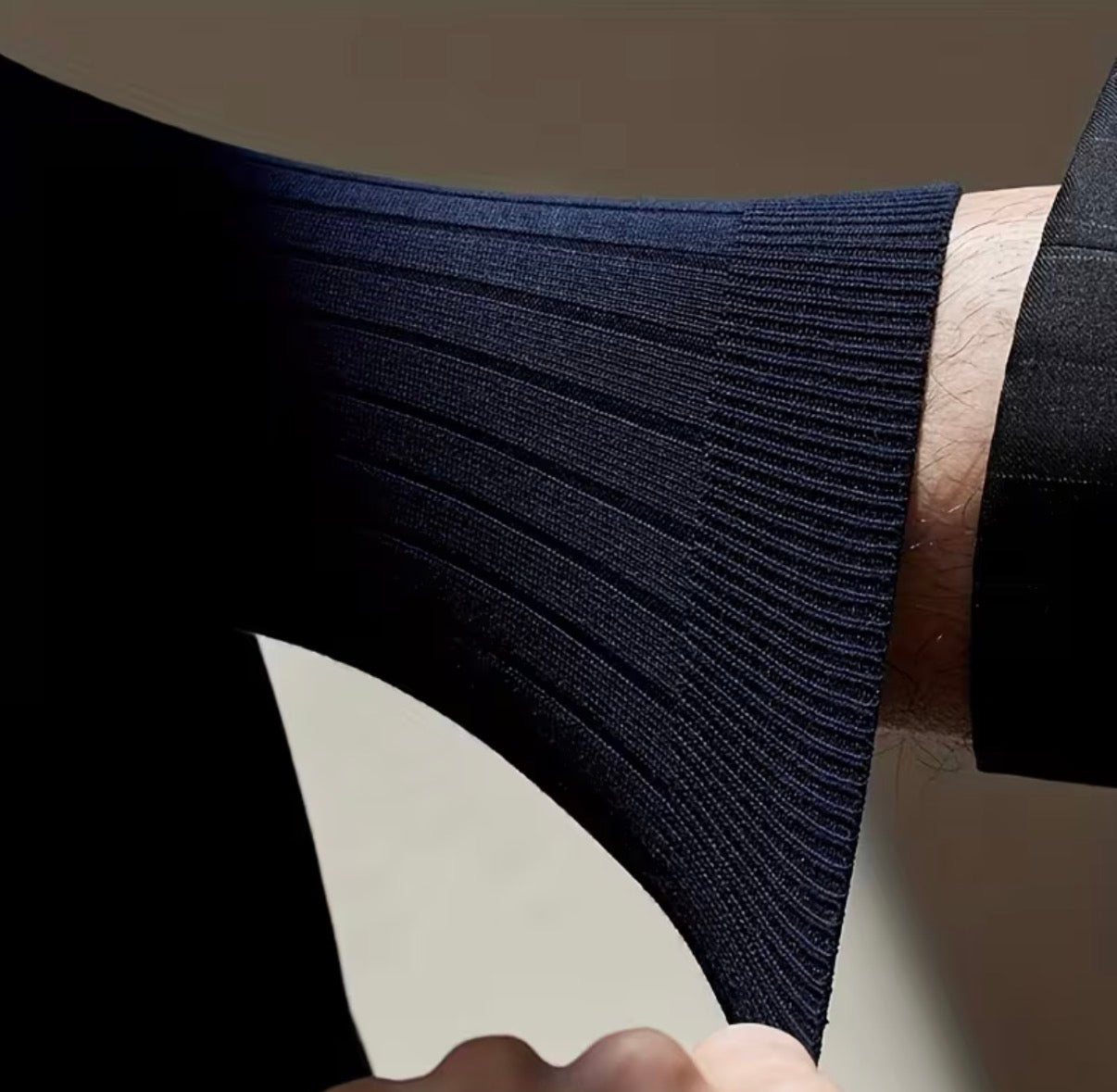 P L A T I N O® Seidenstrümpfe