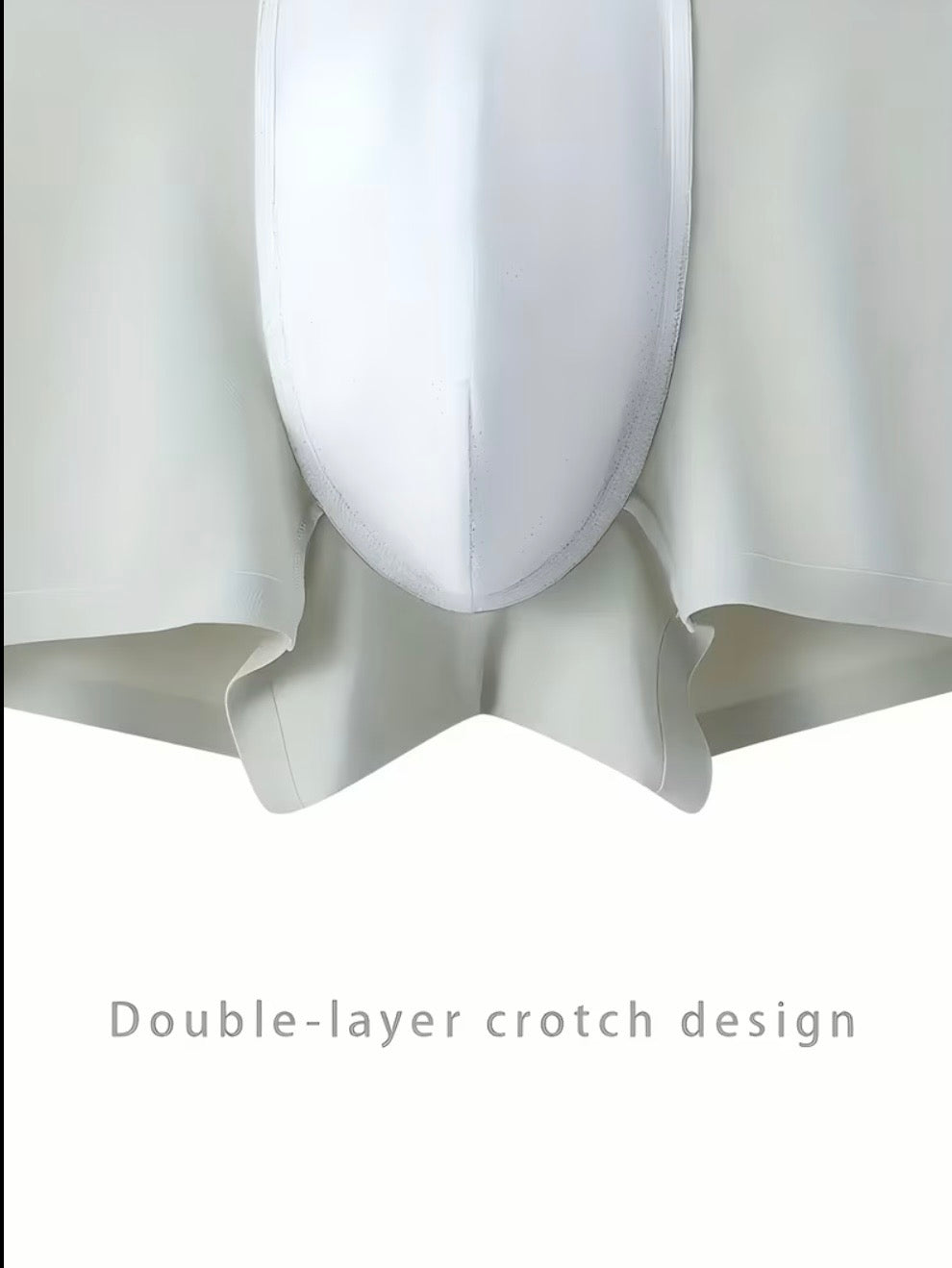 P L A T I N O® Seiden-Boxershorts