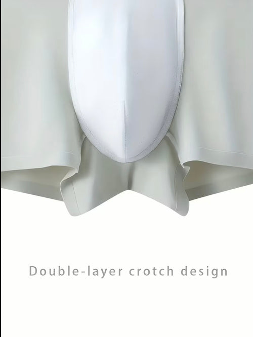 P L A T I N O® Seiden-Boxershorts